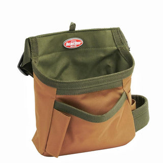 Bucket Boss 50300 Handyman’s Holster, Tool Belts-Original Series, Brown.