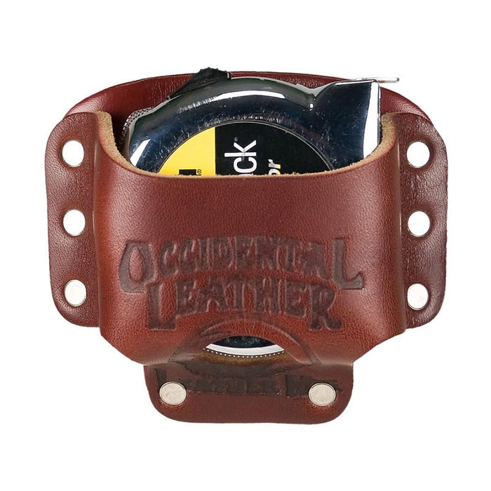 Occidental Leather 5042 Clip-On Tape Holster/Medium
