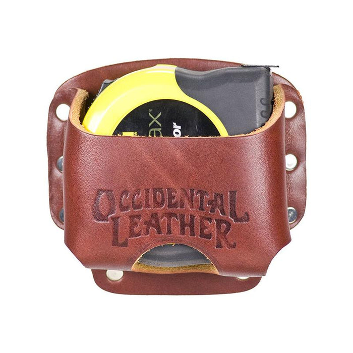 Occidental Leather 5046 Clip-On Lg. Tape Holster