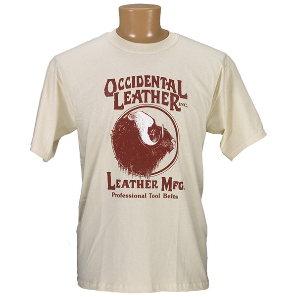 Occidental Leather Oxy-T Shirt