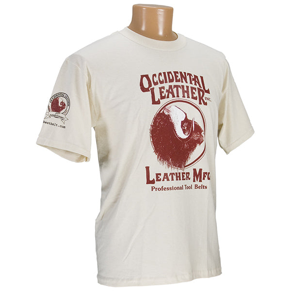 Occidental Leather Oxy-T Shirt