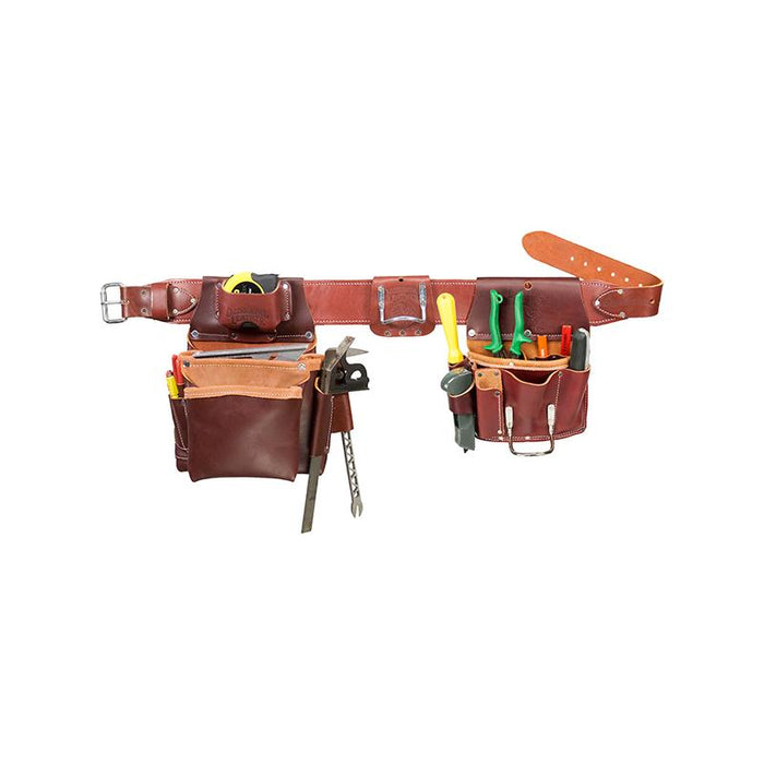 Occidental Leather 5092 M Pro Drywall Set
