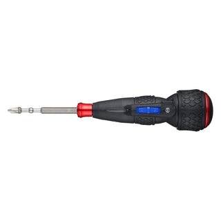 Vessel Tools 220USB1U BALL GRIP Rechargeable Screwdriver Cordless