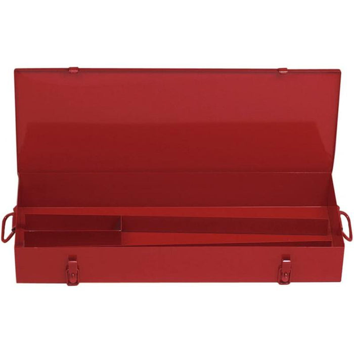 Wright Tool 299  Tool Box Red Type4