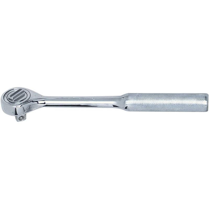 Wright Tool 4426 1/2 In. Drive Round Head Ratchet