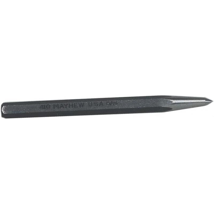Wright Tool 9563 5/16 inch x 4-1/4 inch Prick Punch