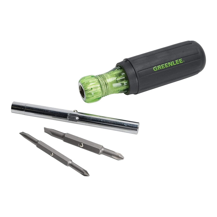 Greenlee 0159-LBFC Electrician Tool Kit, 3 Pc.