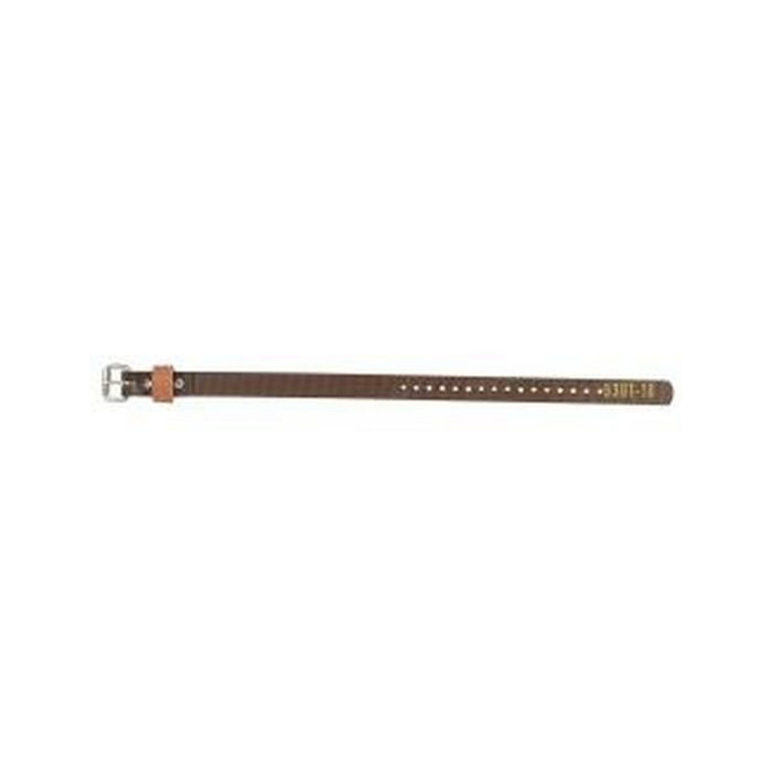 Klein Tools 5301-19 1 x 26" Strap for Pole, Tree Climbers