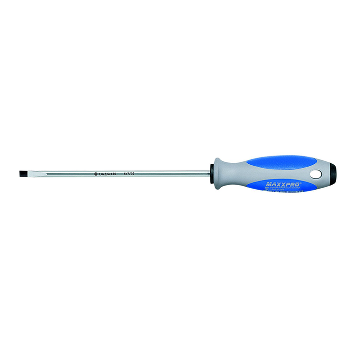 Witte 53024 4 x 228mm Maxxpro Cabinet Slotted Screwdriver
