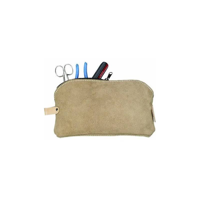 CLC 539X All-Purpose Suede Tool Pouch