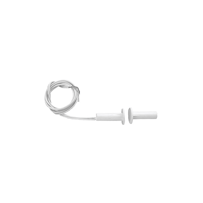NTE 54-629 Recessed Magnetic Alarm Reed Switch