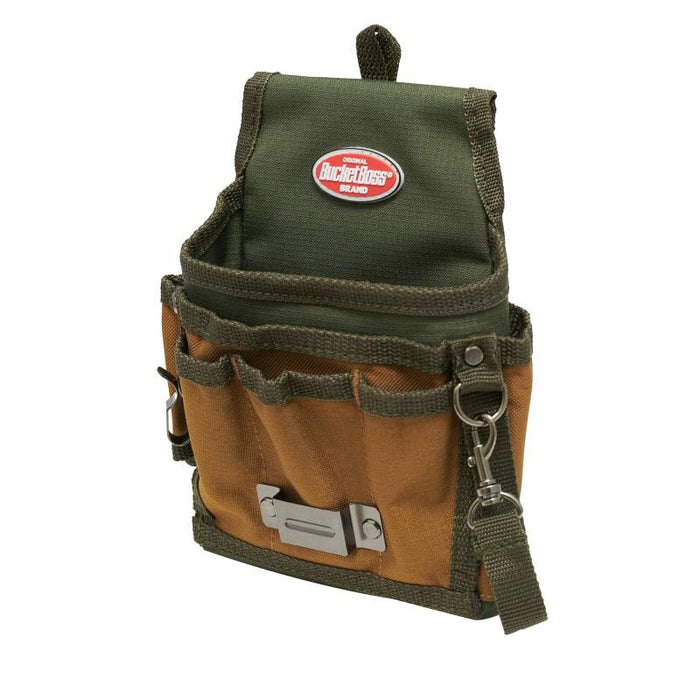 Bucket Boss 54140 Tool Pouch with