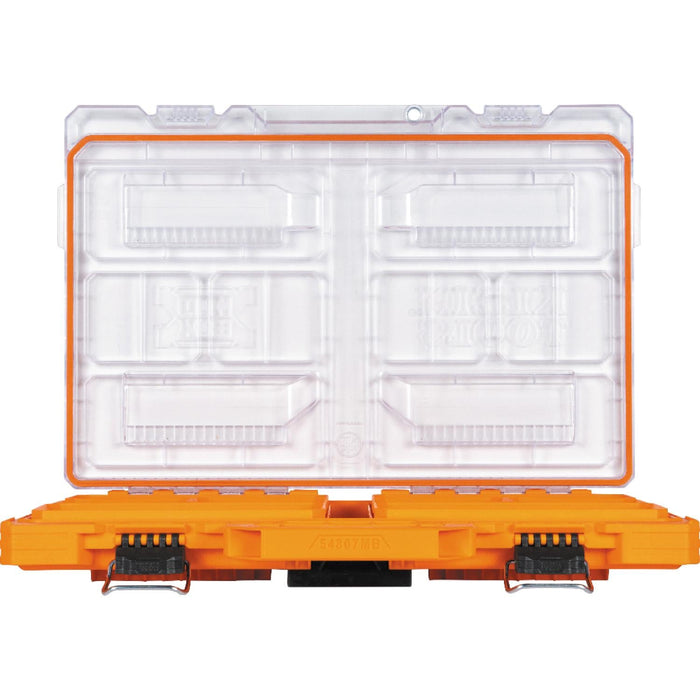Klein Tools 54807MB MODbox Short Component Box, Full Width