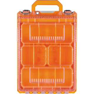 Klein Tools 54809MB MODBox Short Component Box, Half Width