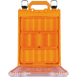 Klein Tools 54809MB MODBox Short Component Box, Half Width