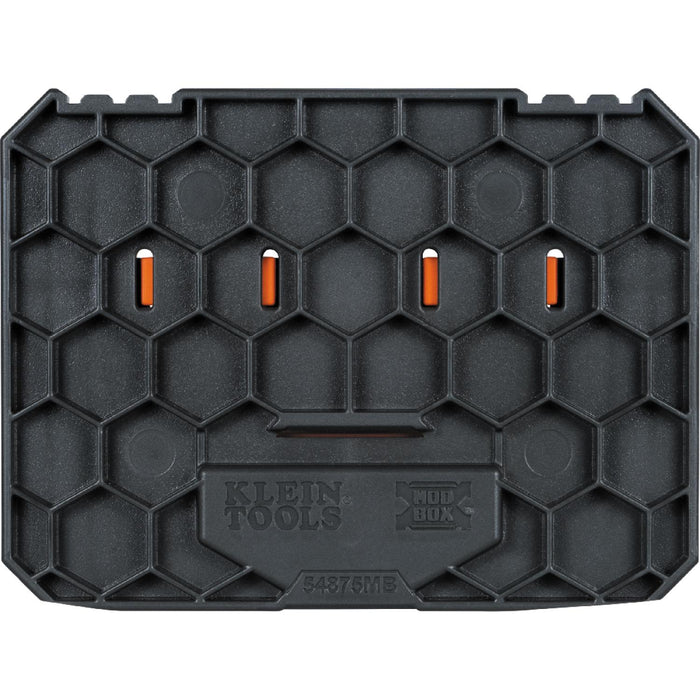 Klein Tools 54875MB MODbox Case Adapter Rail Attachment