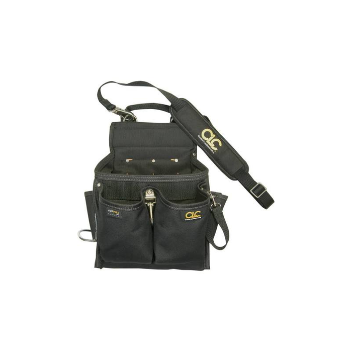 CLC 5508 20 Pocket Pro Electrician’s Tool Pouch