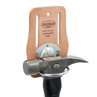 Bucket Boss 55127 Swinging Hammer Holder