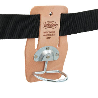 Bucket Boss 55127 Swinging Hammer Holder
