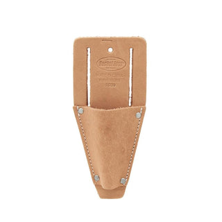 Bucket Boss 55130 Leather Open End Pliers Holder