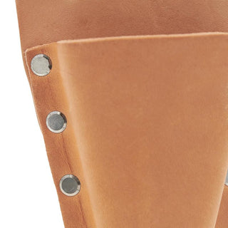 Bucket Boss 55131 Leather Pliers Holder