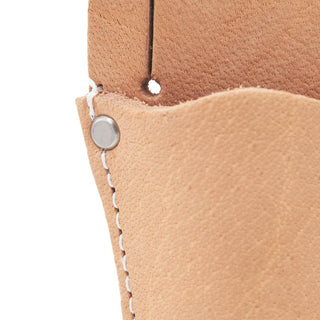 Bucket Boss 55145 Leather Pliers Holder