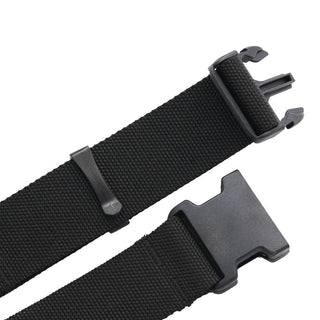 Bucket Boss 55147 Work Belt - Poly Web