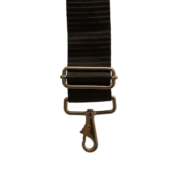 Bucket Boss 55185-TN Tan Framer's Tool Belt with Suspenders.
