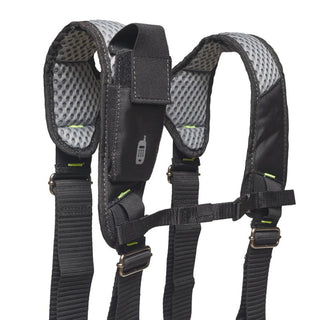 Bucket Boss 55205-HV Pro Hi-Vis Contractor's Suspension Rig.