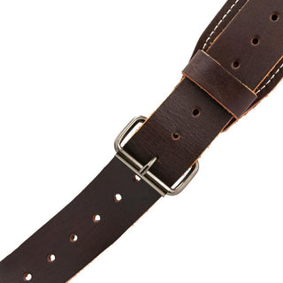 Bucket Boss 55330 Leather Belt - 40 Inch-54 Inch