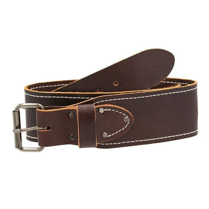 Bucket Boss 55325 Leather Belt - 30"-42"