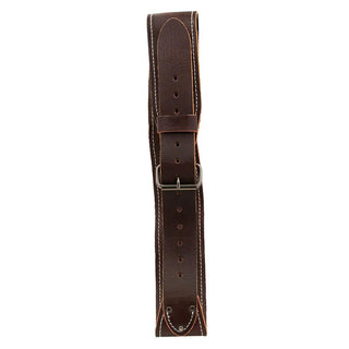 Bucket Boss 55325 Leather Belt - 30"-42"