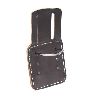 Bucket Boss 55350 Leather Hammer Holder