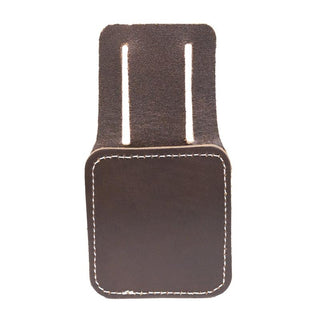 Bucket Boss 55350 Leather Hammer Holder