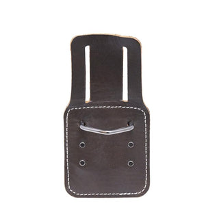 Bucket Boss 55350 Leather Hammer Holder