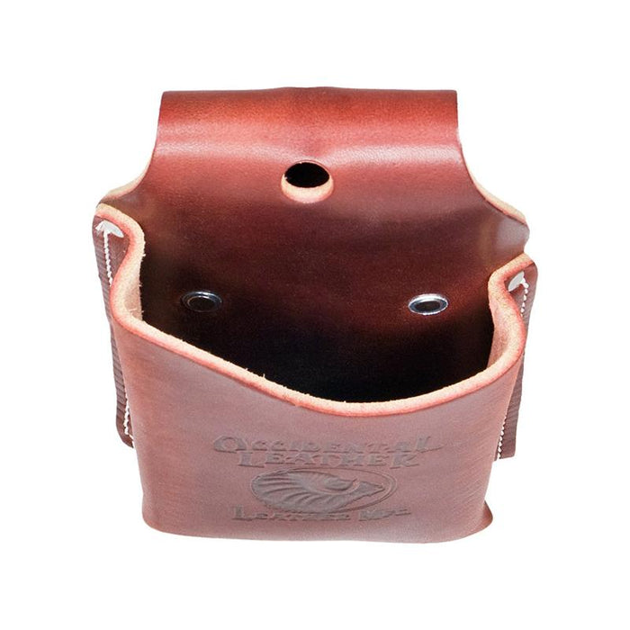 Occidental Leather 5545 Leather Nail Strip Holster