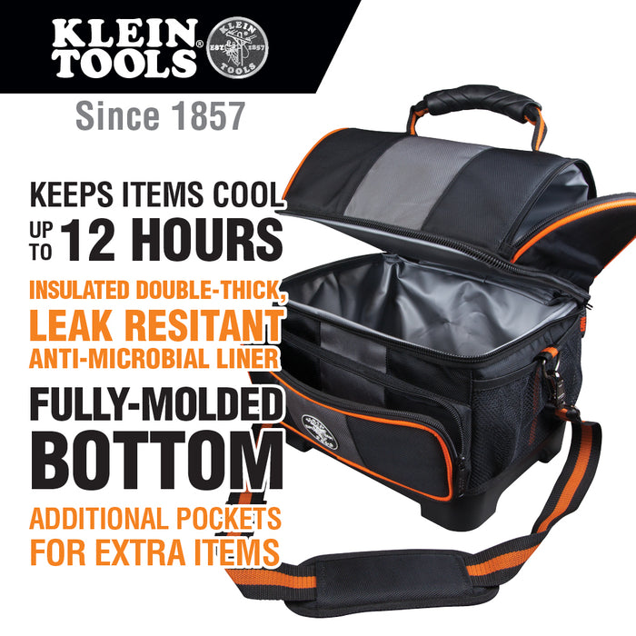 Klein Tools 55601 Soft Cooler