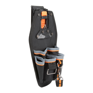 Klein Tools 55830MB MODbox 6-Pocket Tool Pouch