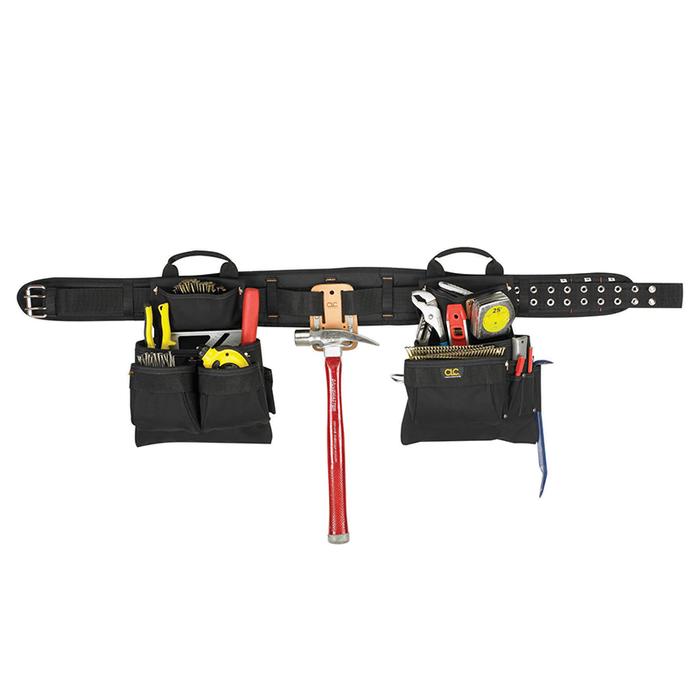 CLC 5608XL Tool Belt