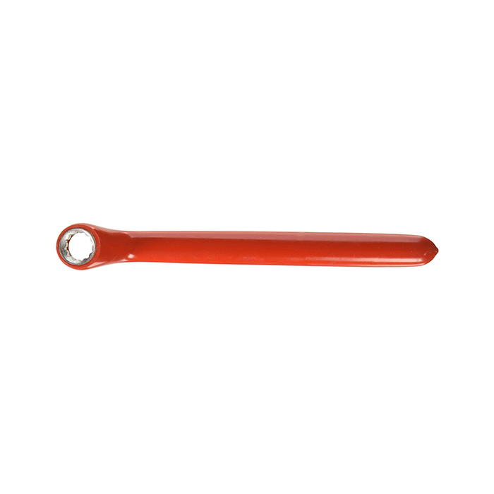 Knipex 98 01 24 1,000V Insulated 24 mm Offset Box Wrench