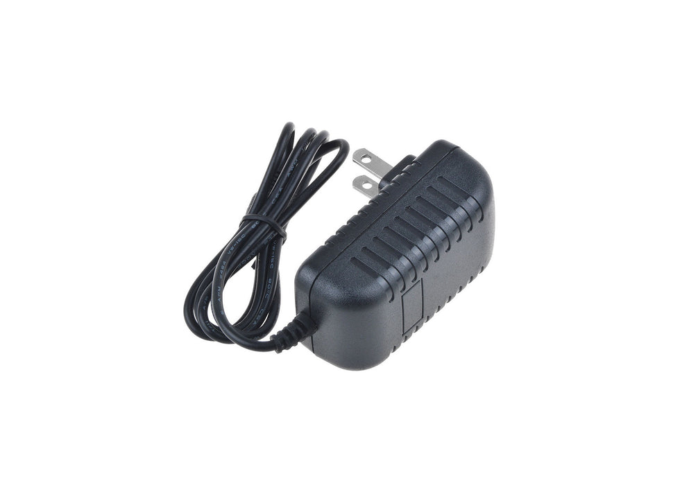 NTE Electronics 57-9D-1000-4 AC to DC Switching Regulated Power Supply Adapter