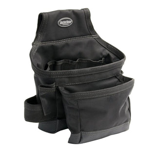 Bucket Boss 57200 Ballistic Carpenter’s Pouch