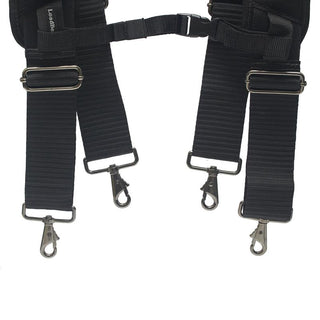 Bucket Boss 57400 LoadBear Suspenders