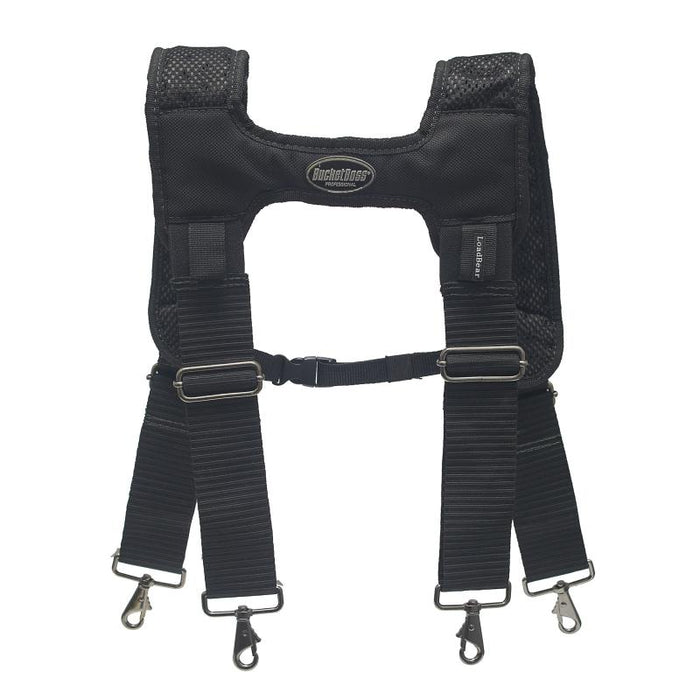 Bucket Boss 57400 LoadBear Suspenders