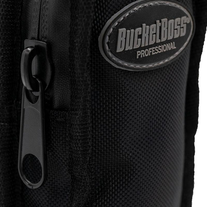 Bucket Boss 57500 Ballistic Mobile Pouch, Pouches - Professional Series