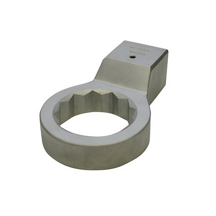 GEDORE 1565516 Ring End Fitting, 28 Z, 46 mm