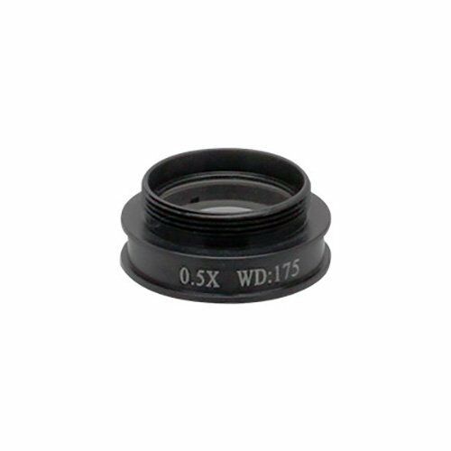 Aven 26700-162 Objective Lens - 0.5x