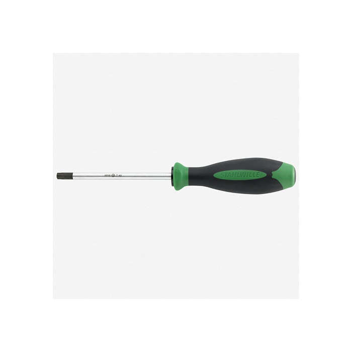 Stahlwille 46563008 4656 DRALL+ T8s x 60mm Security TORX® Screwdriver