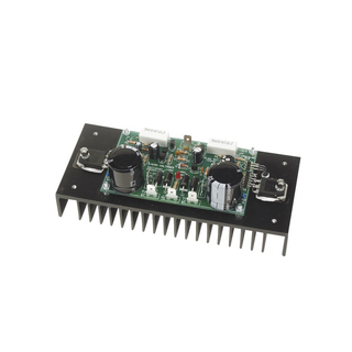 Velleman VM100 200W POWER AMPLIFIER MODULE