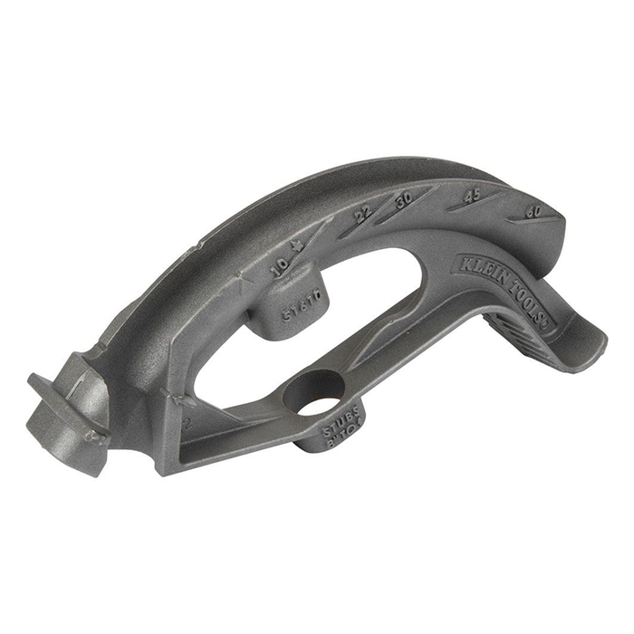 Klein Tools 51610 1-Inch Iron Conduit Bender Head